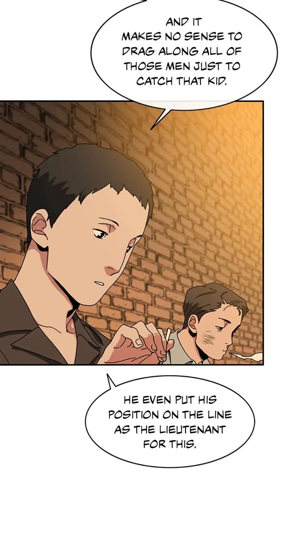 Existence Chapter 5 Online - página 34