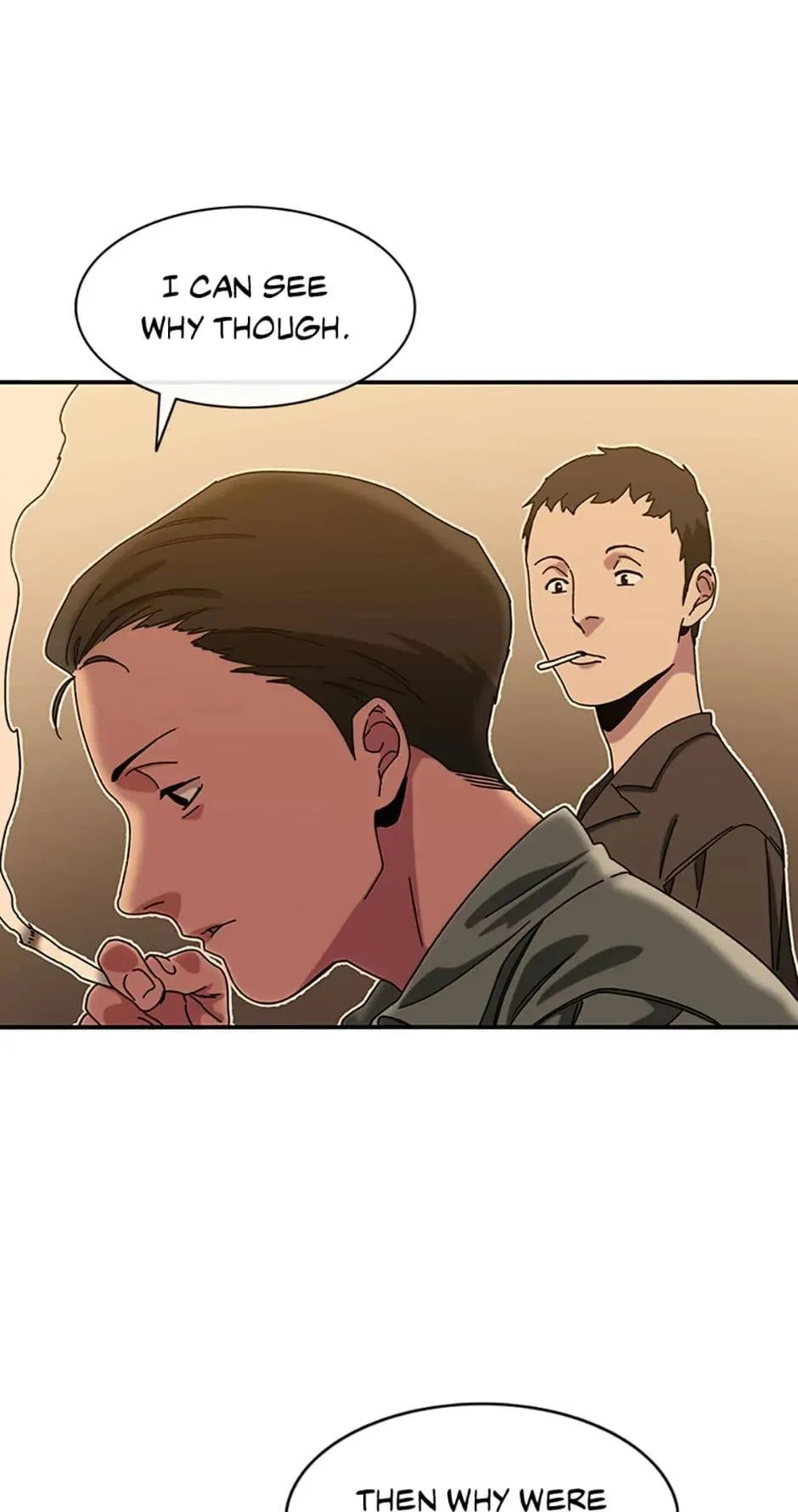 Existence Chapter 5 Online - página 35