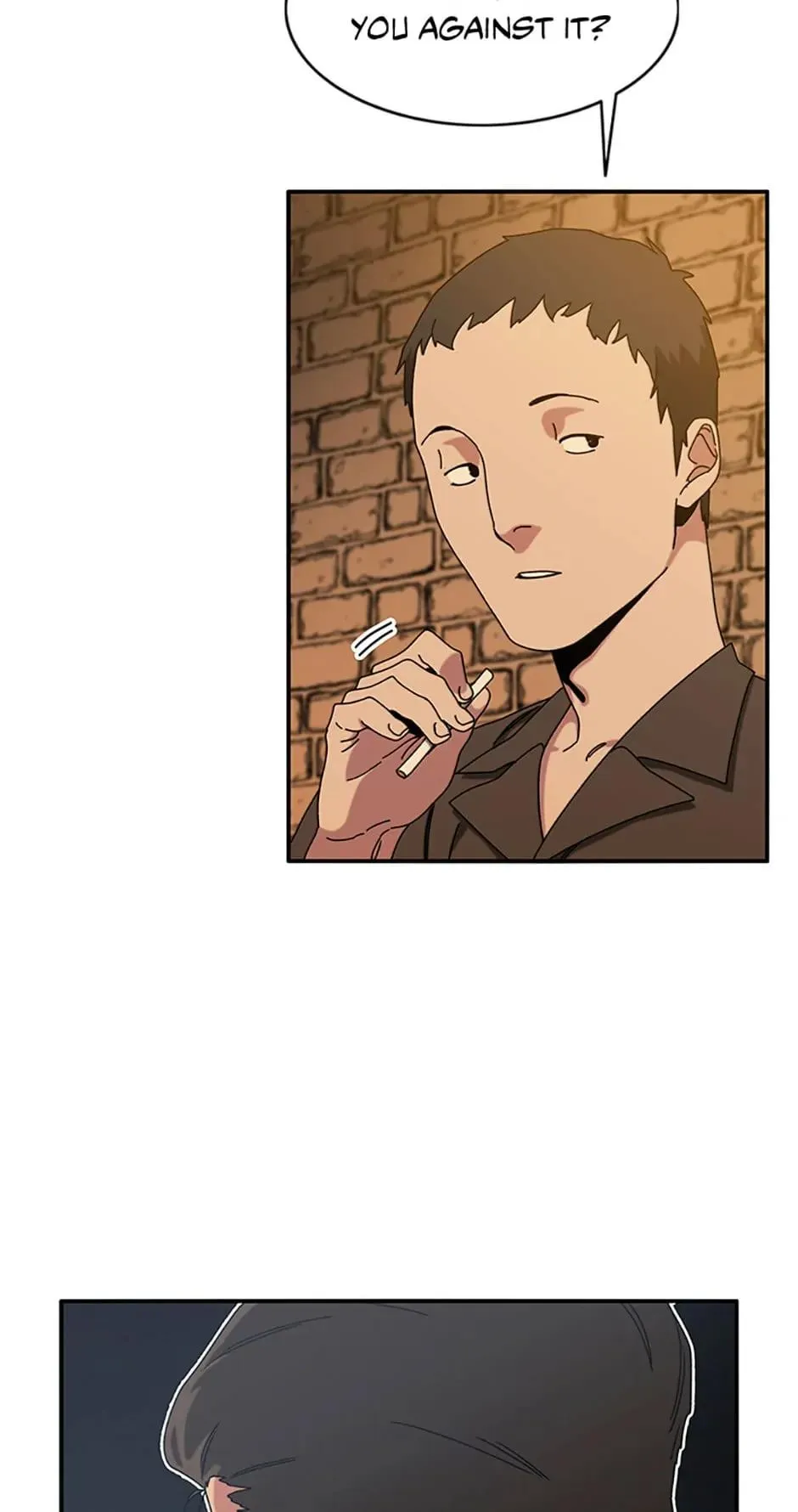 Existence Chapter 5 Online - página 36