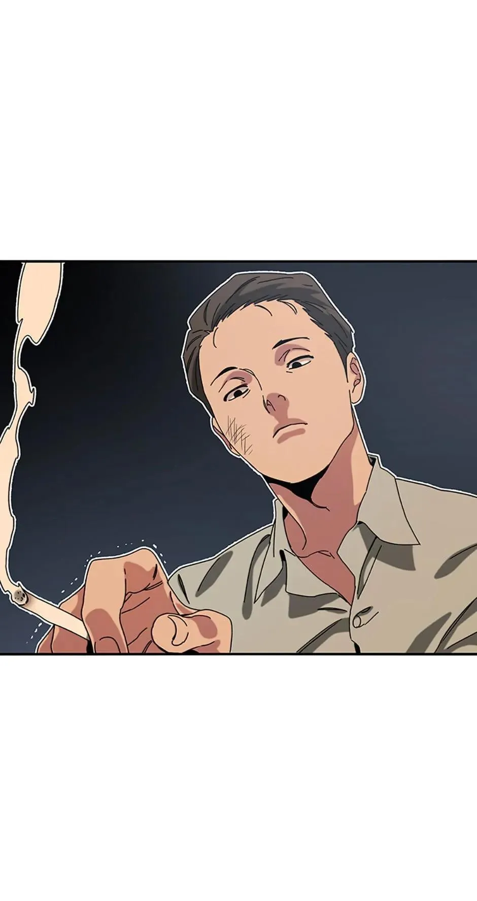 Existence Chapter 5 Online - página 39