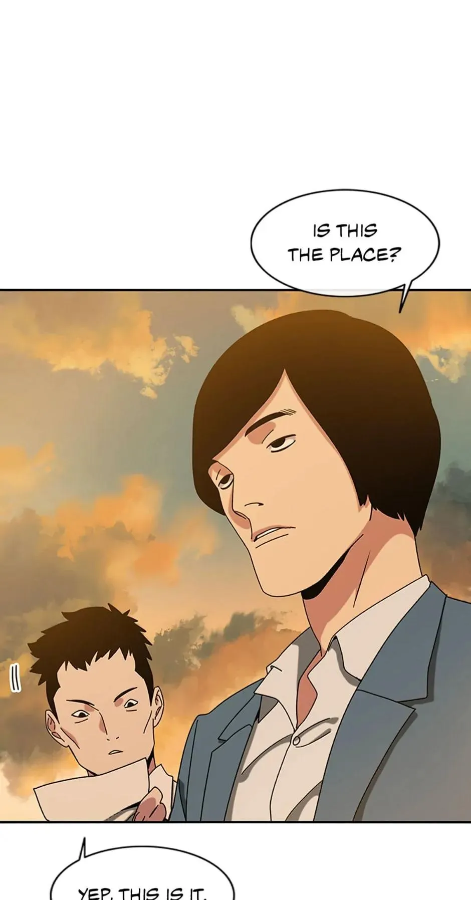 Existence Chapter 5 Online - página 43