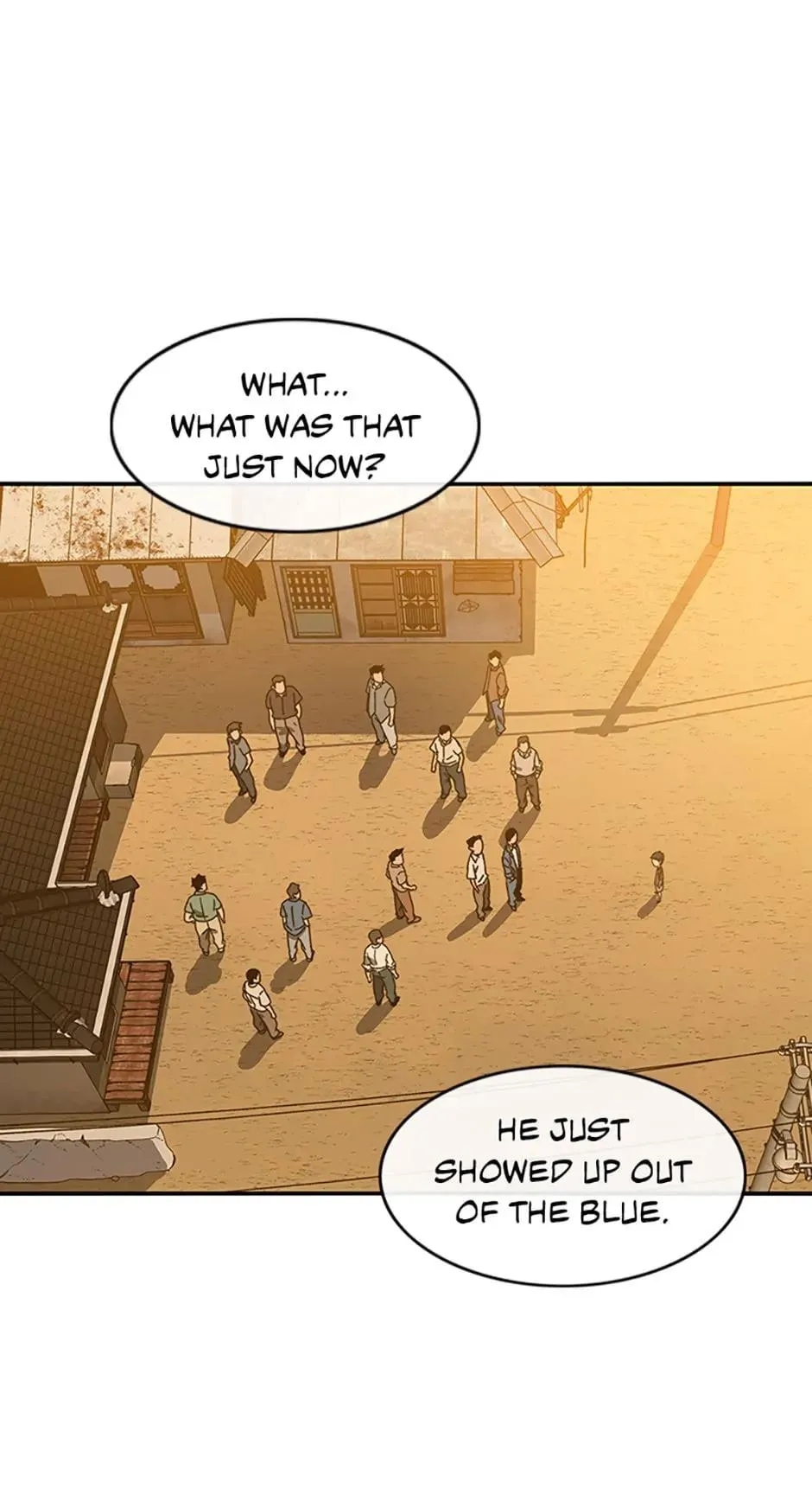 Existence Chapter 5 Online - página 54