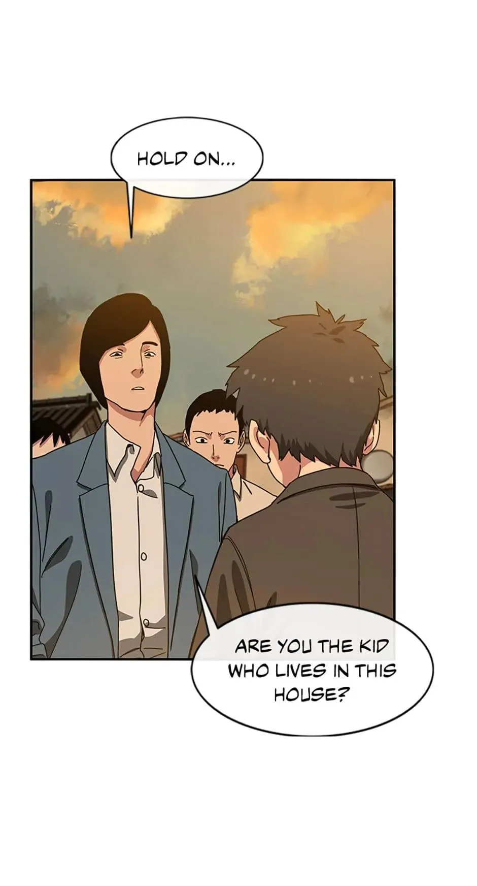 Existence Chapter 5 Online - página 55