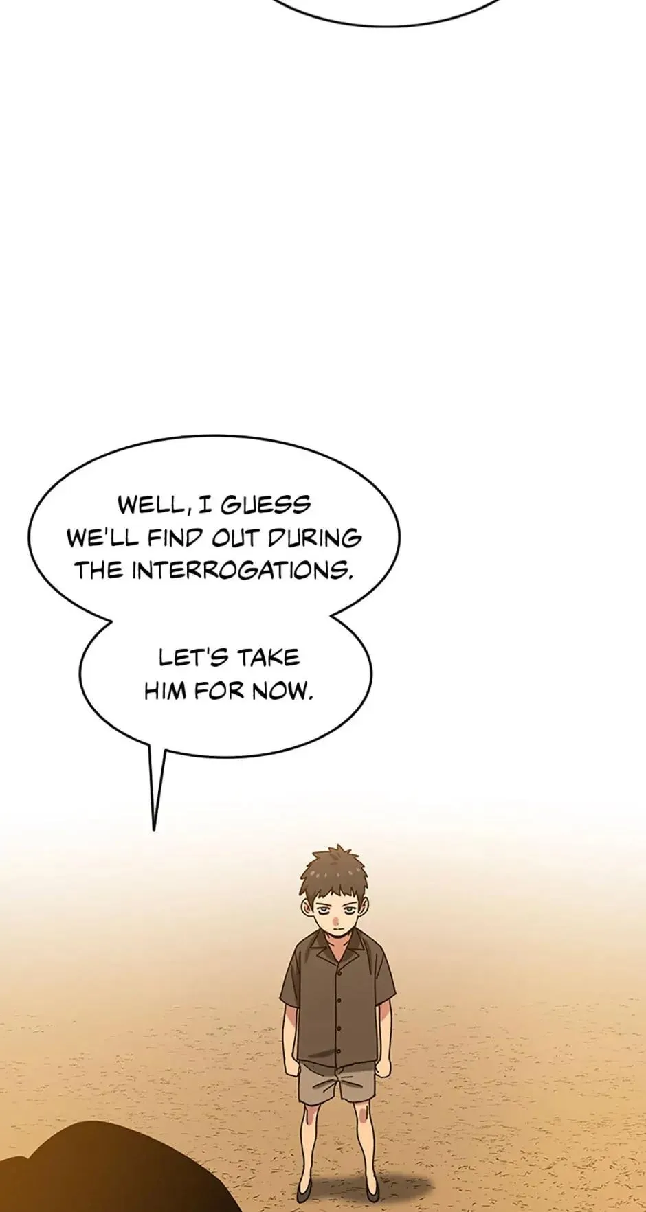 Existence Chapter 5 Online - página 58