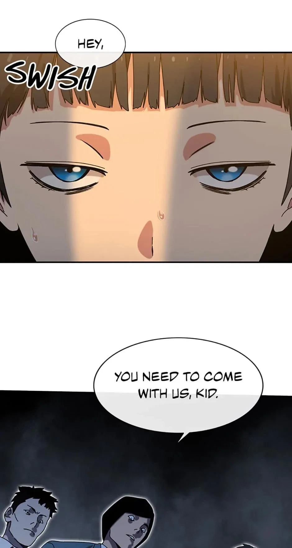 Existence Chapter 5 Online - página 60