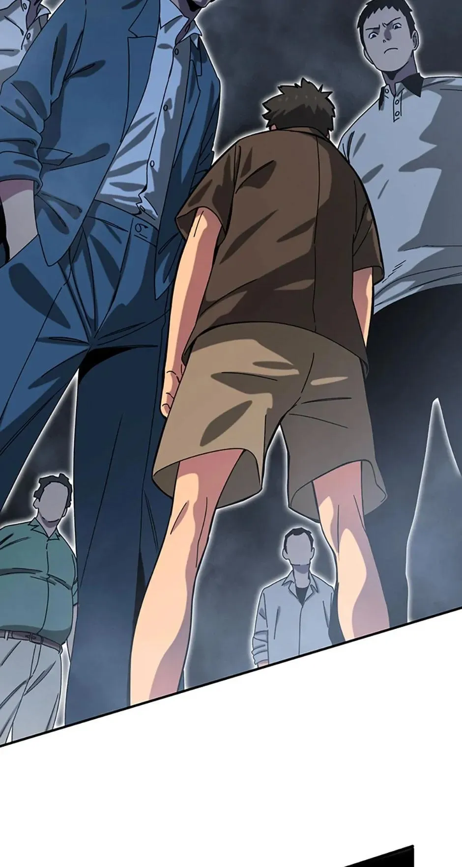 Existence Chapter 5 Online - página 61