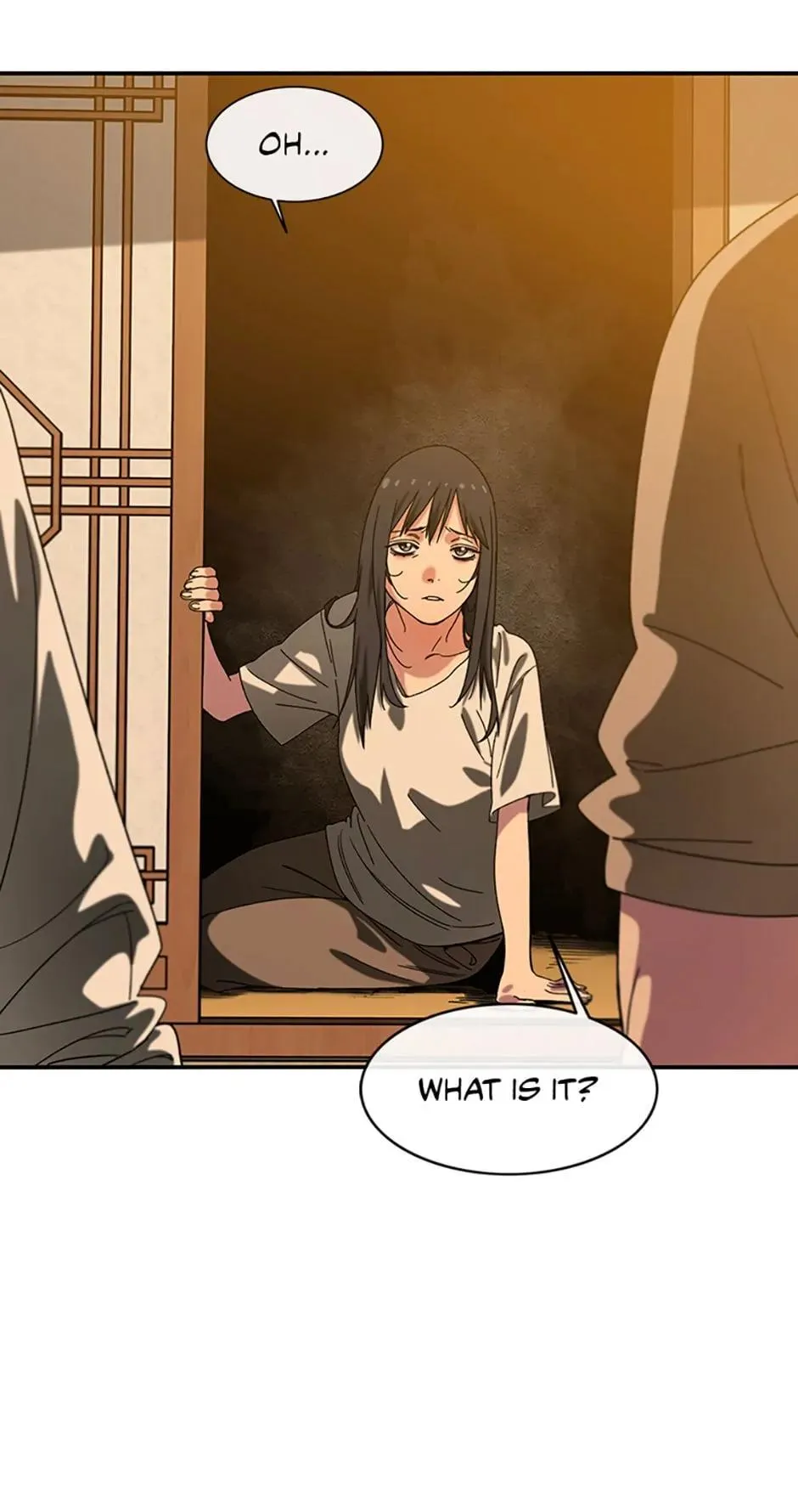 Existence Chapter 5 Online - página 65