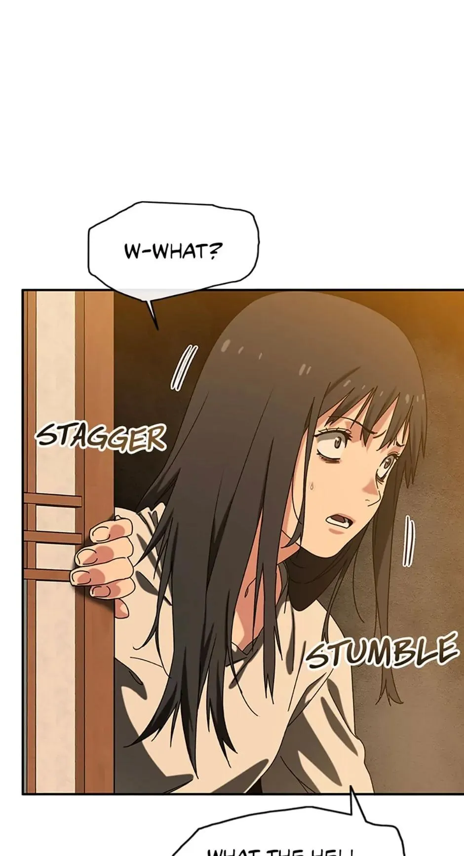 Existence Chapter 5 Online - página 73
