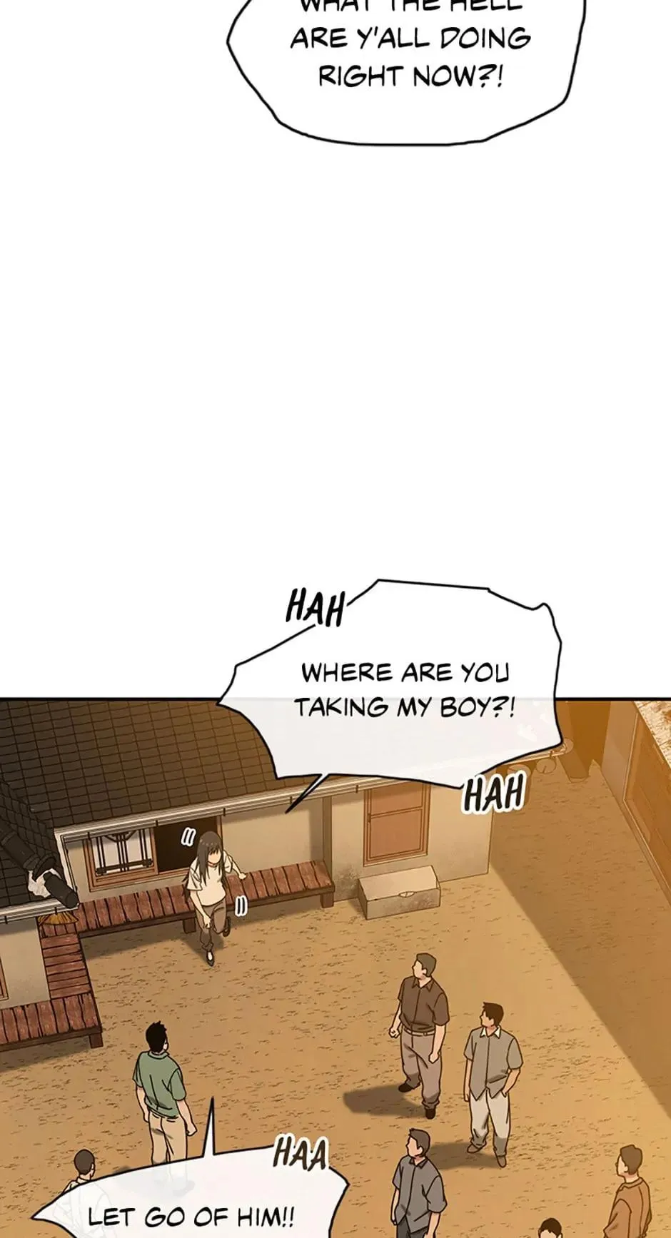 Existence Chapter 5 Online - página 74