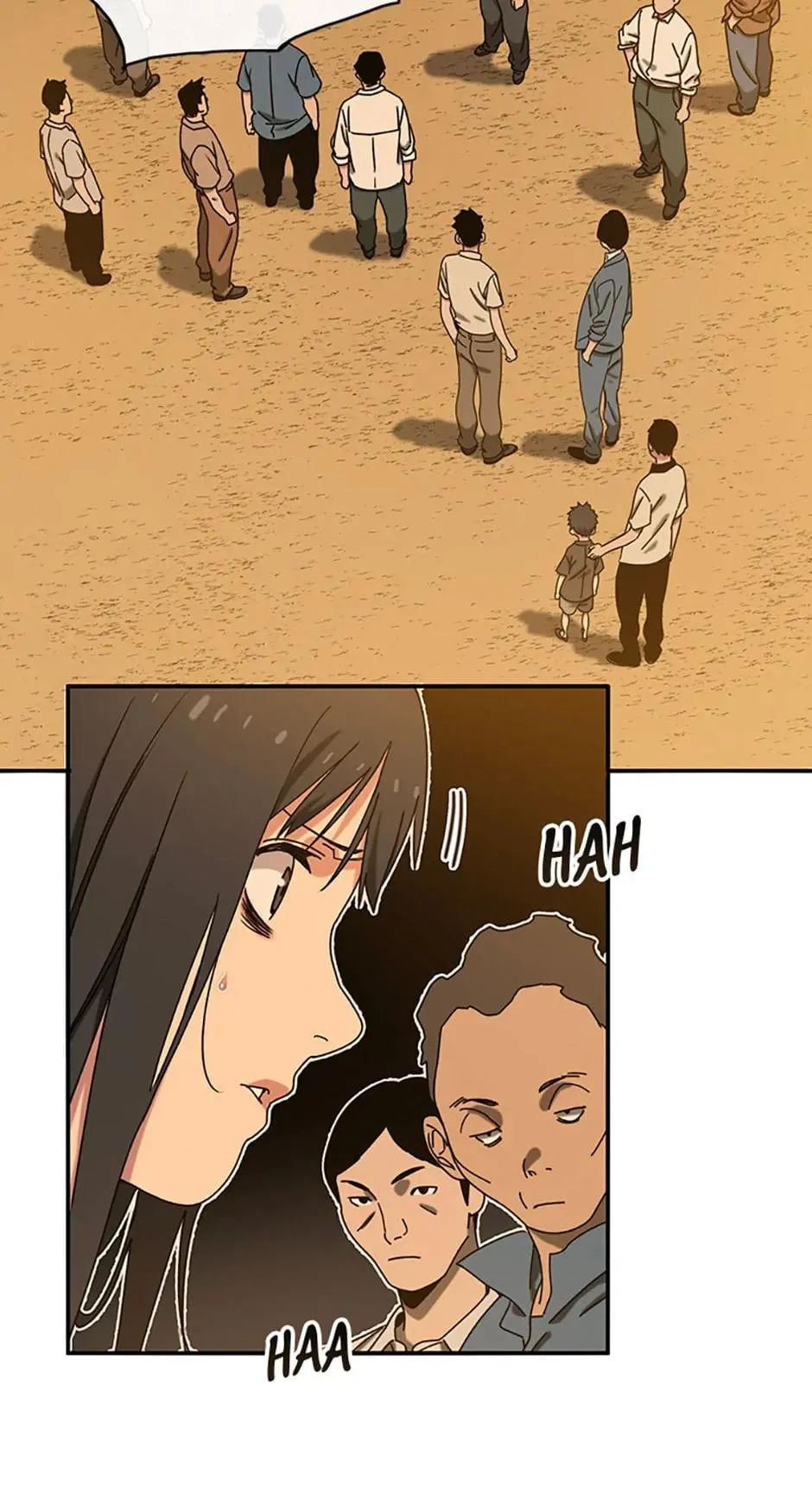 Existence Chapter 5 Online - página 75