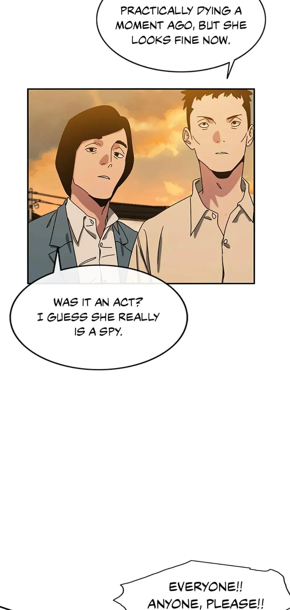 Existence Chapter 5 Online - página 81