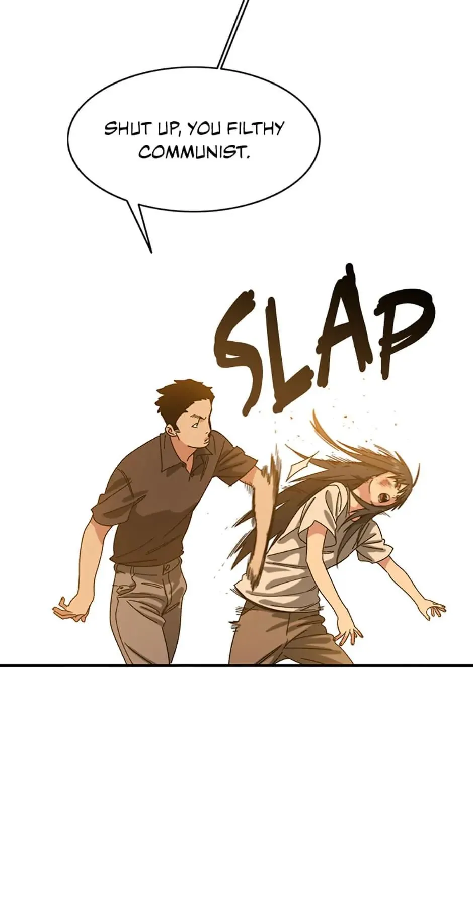 Existence Chapter 5 Online - página 84