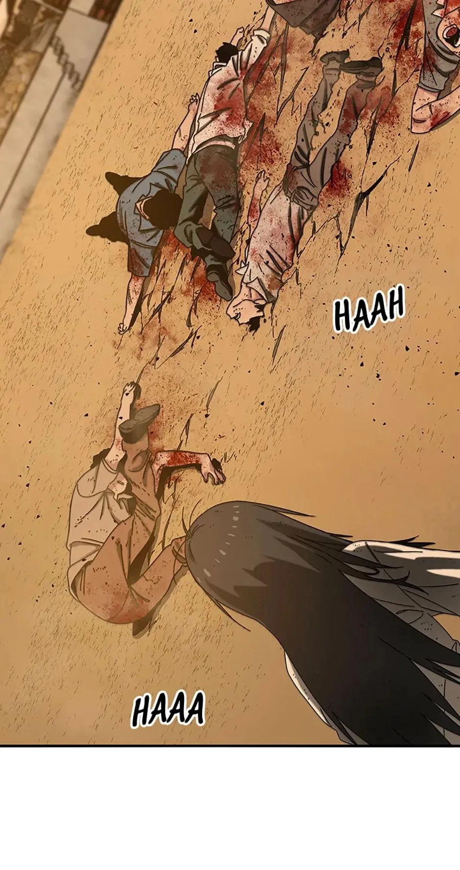 Existence Chapter 5 Online - página 102