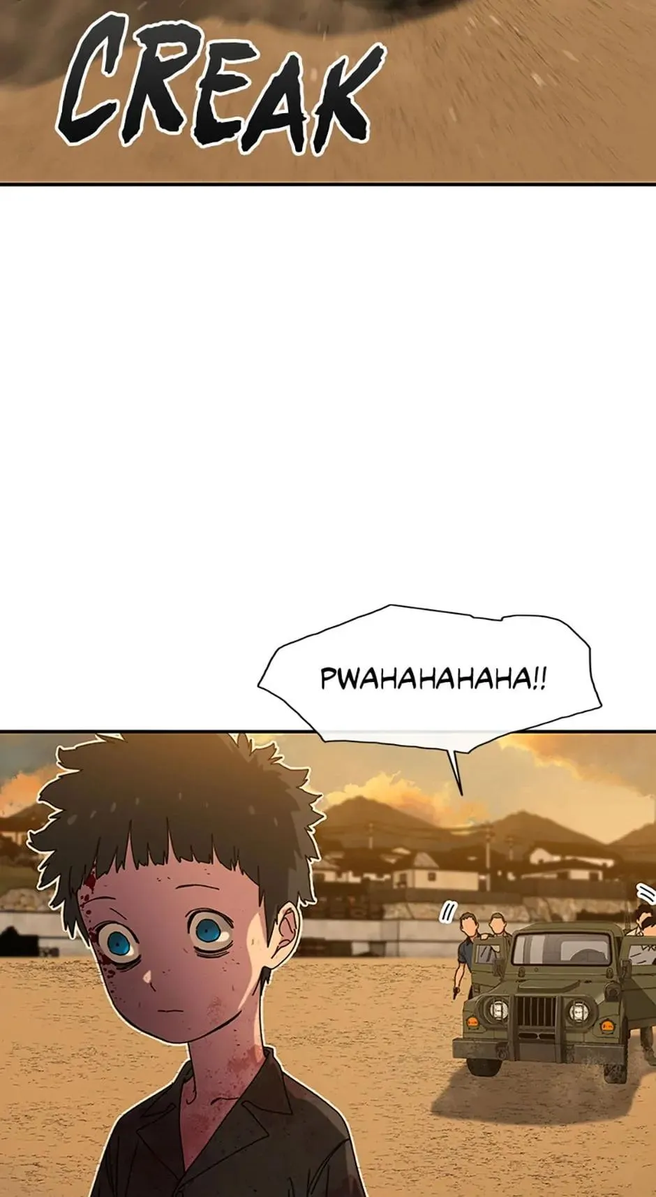 Existence Chapter 5 Online - página 110