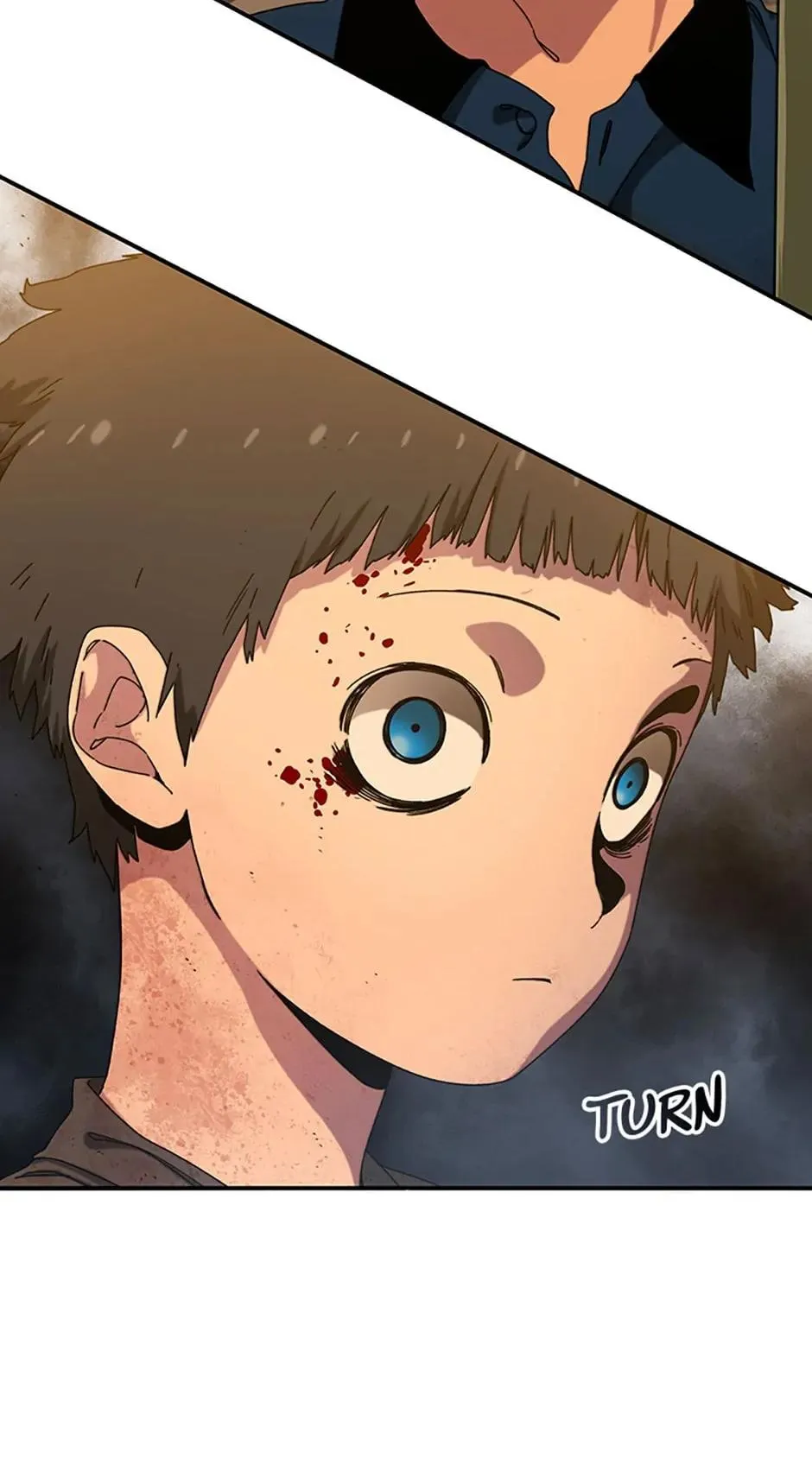 Existence Chapter 5 Online - página 112