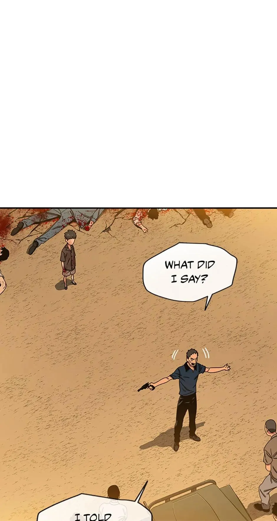 Existence Chapter 5 Online - página 113