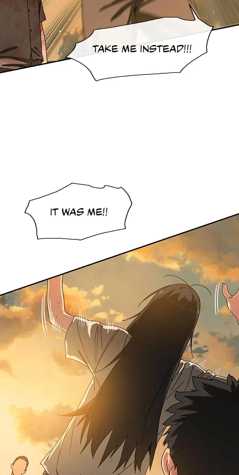 Existence Chapter 5 Online - página 120
