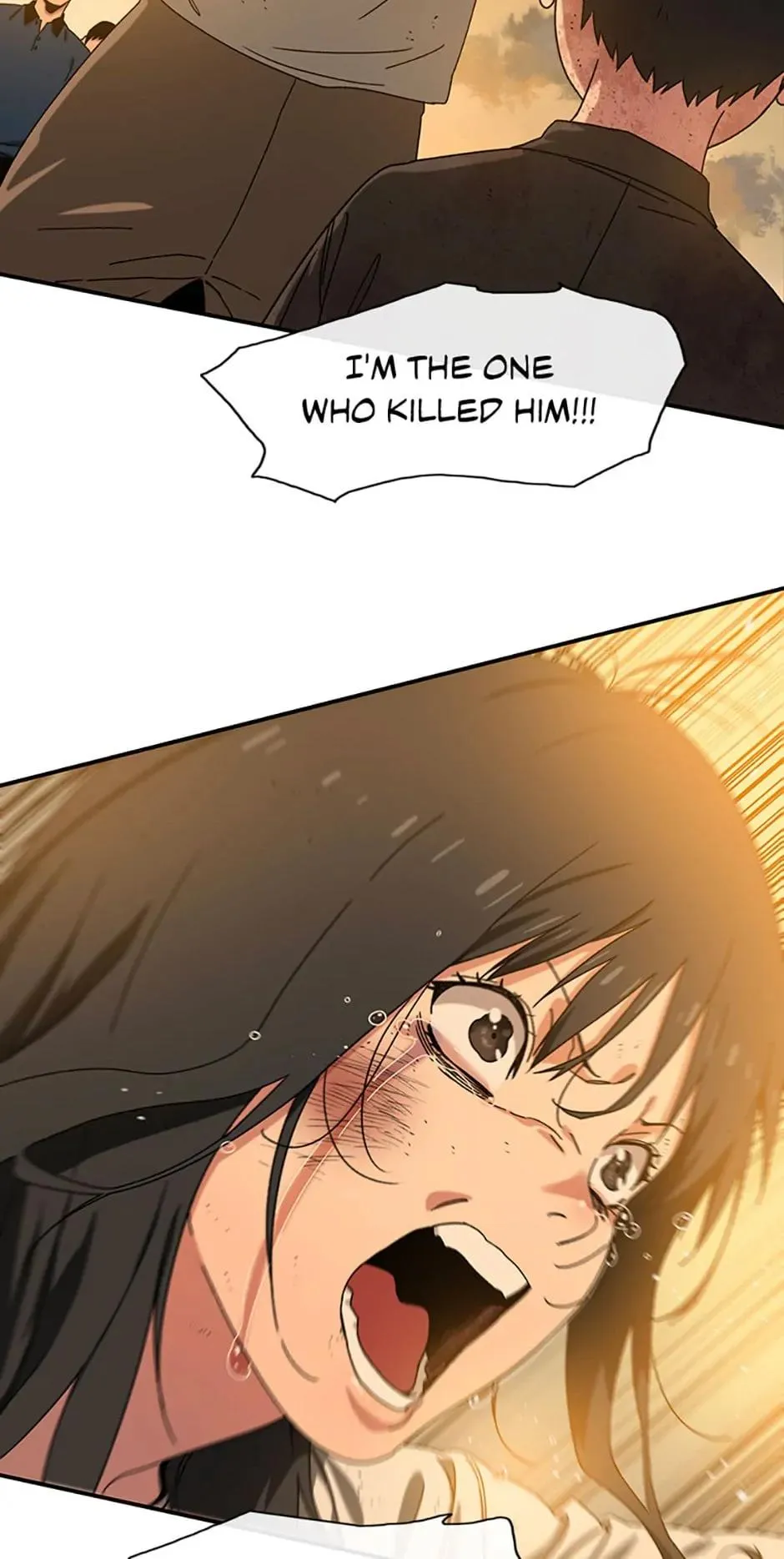 Existence Chapter 5 Online - página 121
