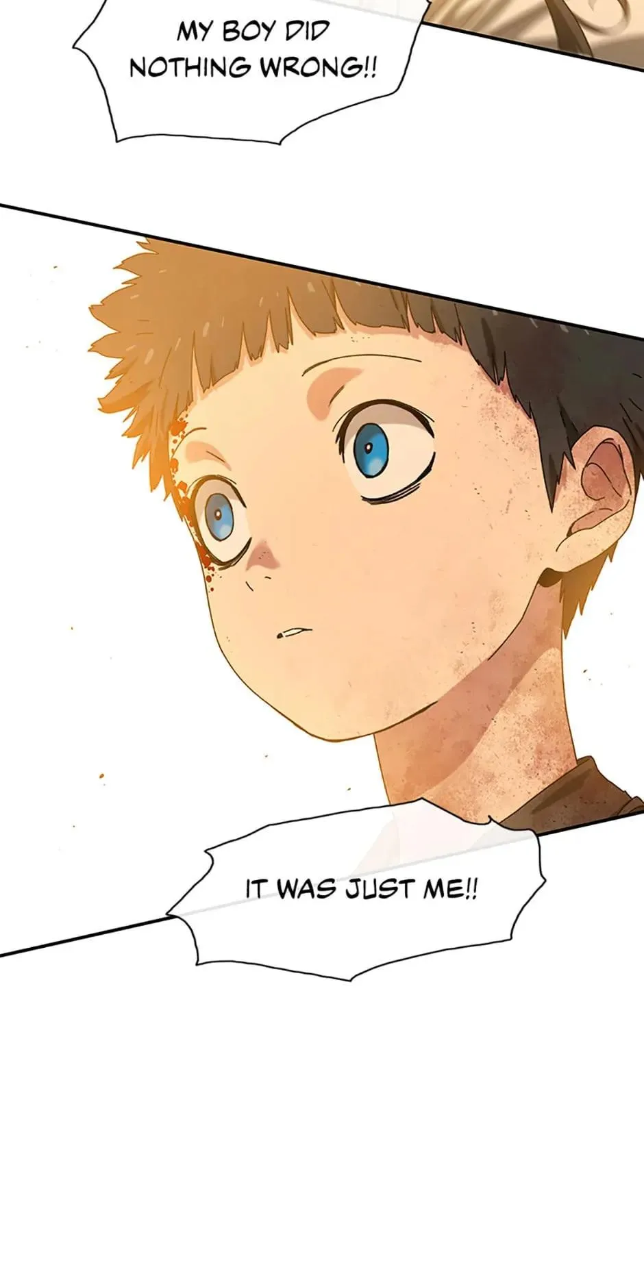 Existence Chapter 5 Online - página 122