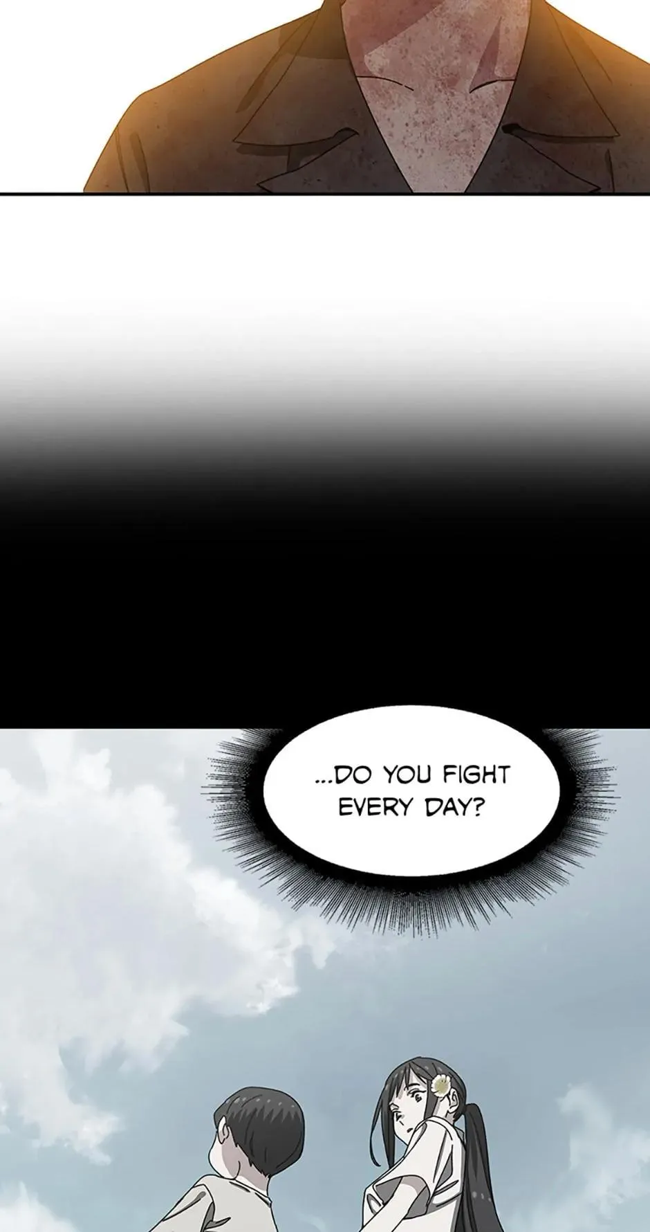Existence Chapter 5 Online - página 126