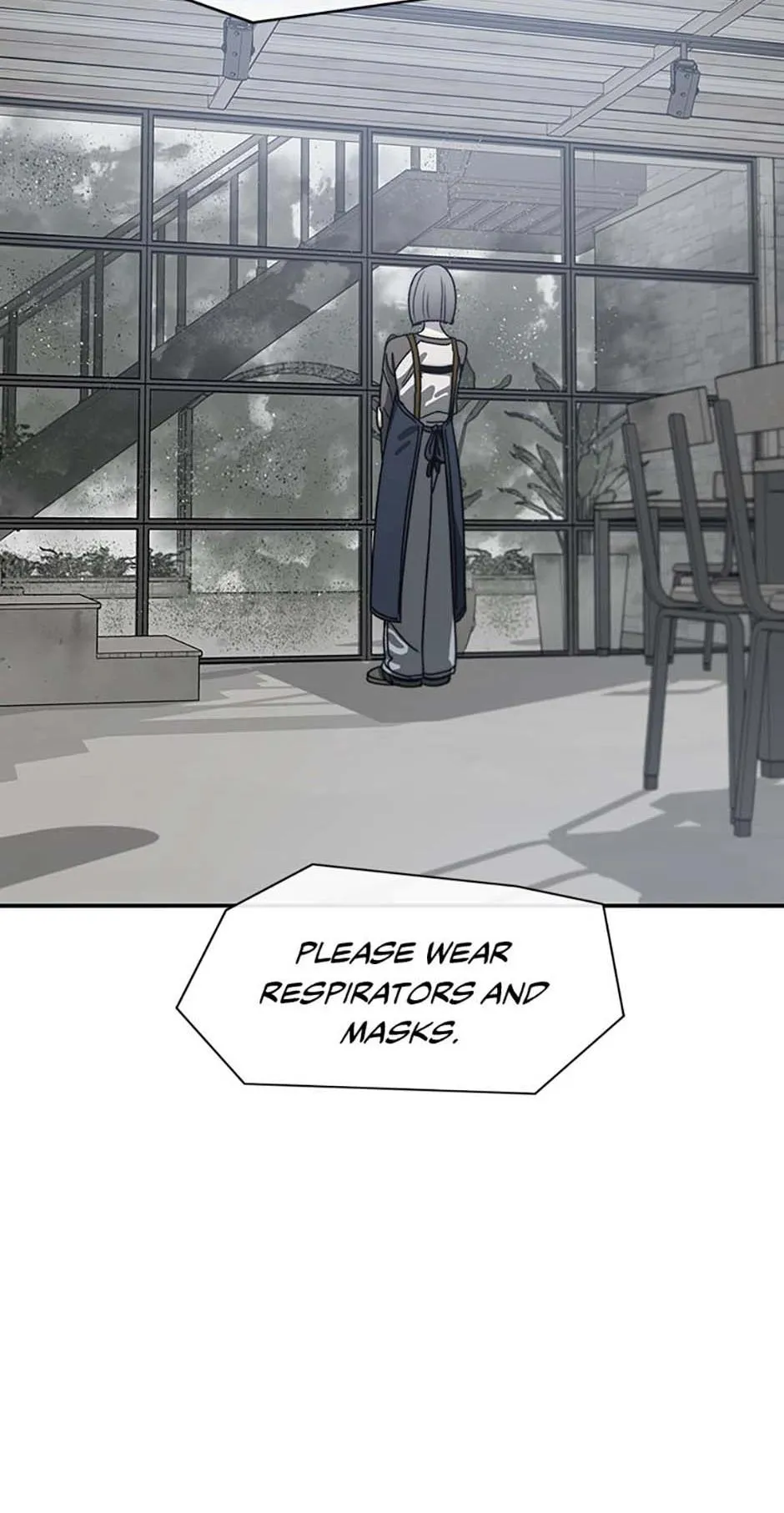 Existence Chapter 51 Online - página 8