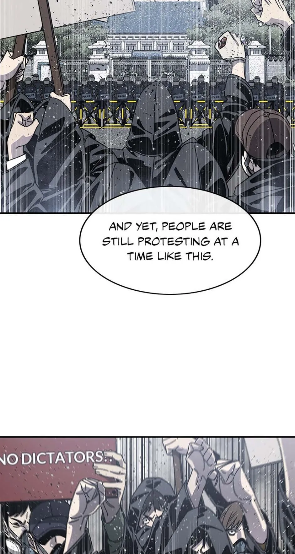 Existence Chapter 51 Online - página 12