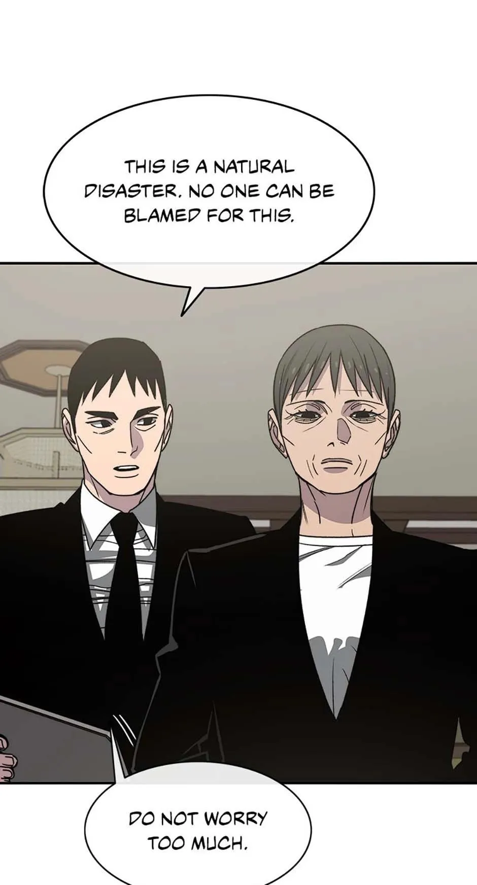 Existence Chapter 51 Online - página 15
