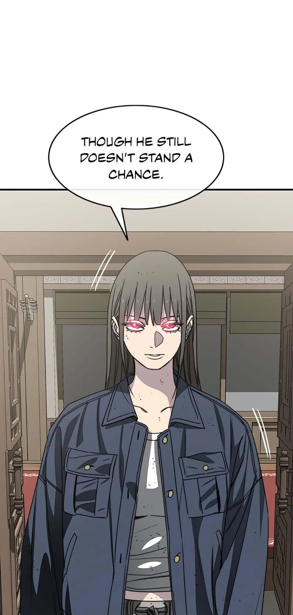 Existence Chapter 51 Online - página 22