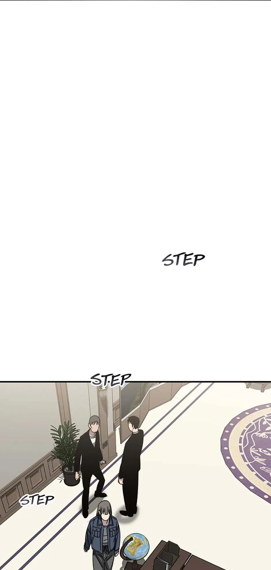 Existence Chapter 51 Online - página 25
