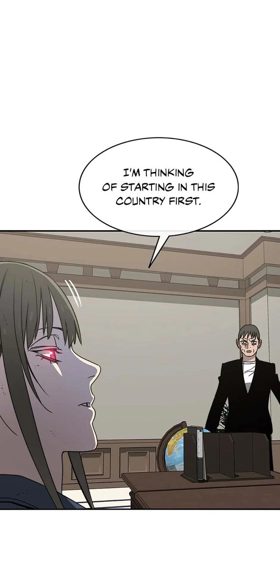 Existence Chapter 51 Online - página 29