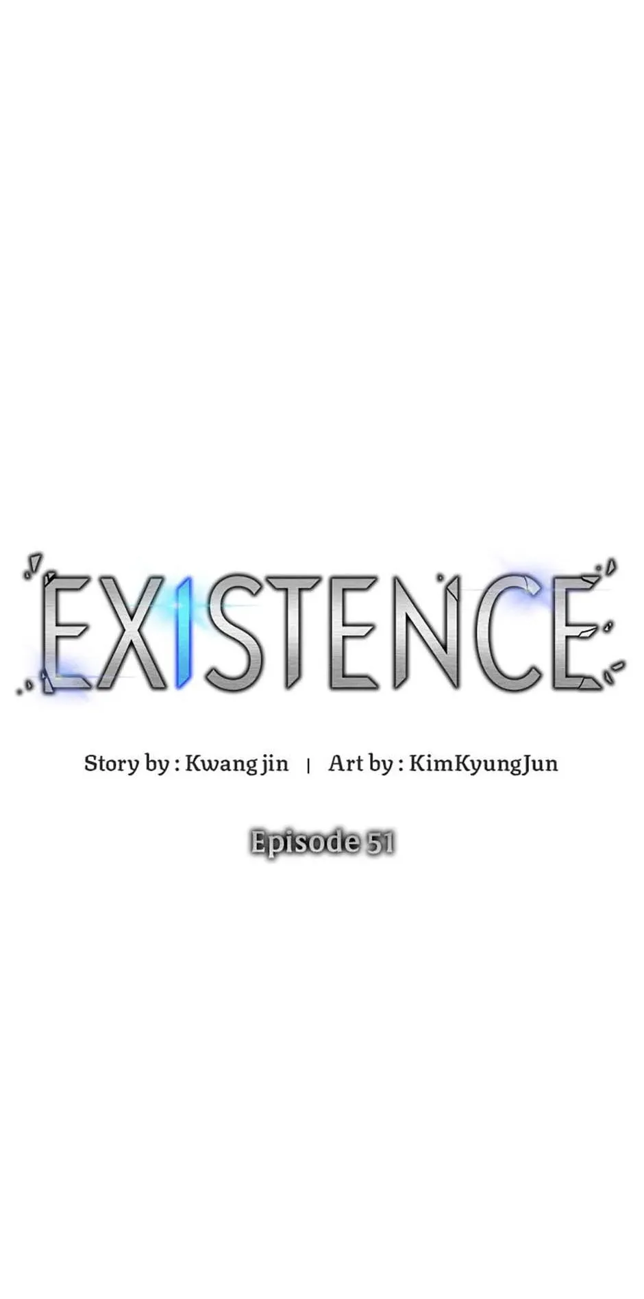Existence Chapter 51 Online - página 33