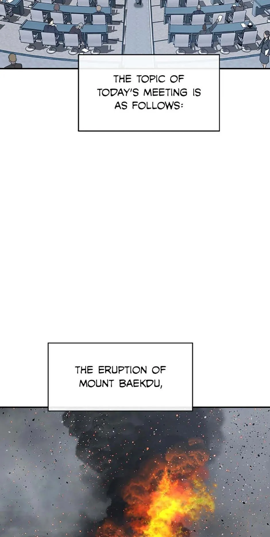 Existence Chapter 51 Online - página 37