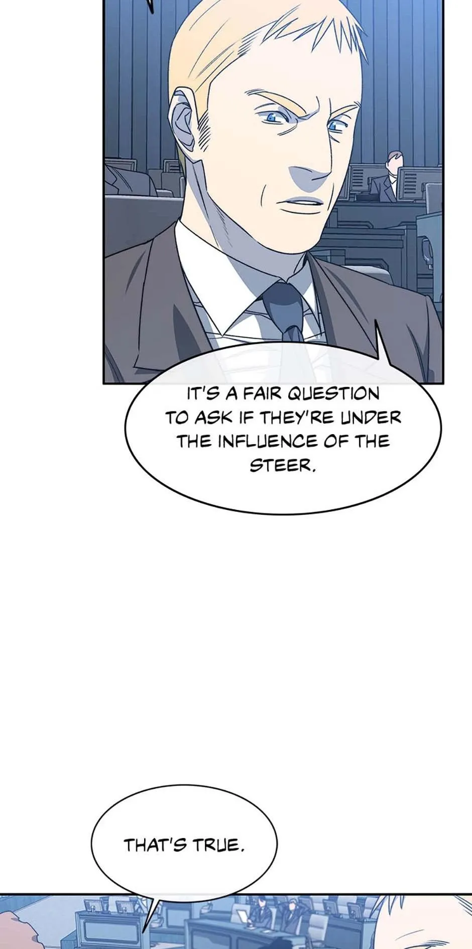 Existence Chapter 51 Online - página 49