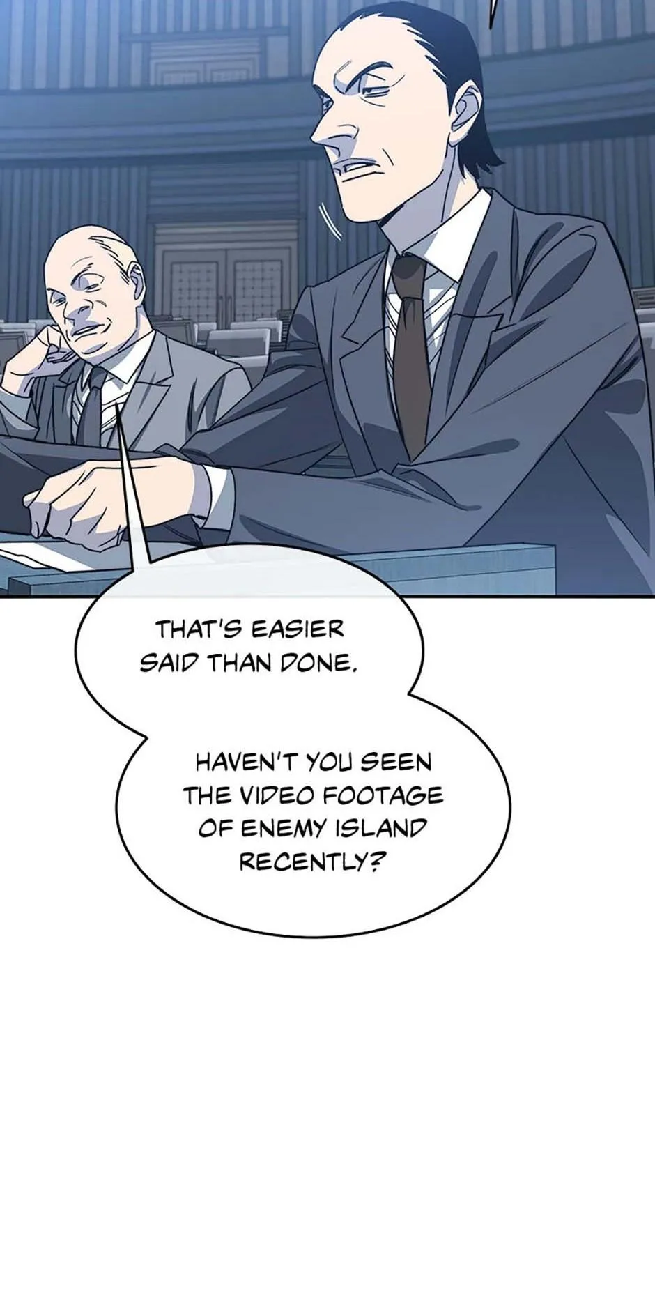 Existence Chapter 51 Online - página 53