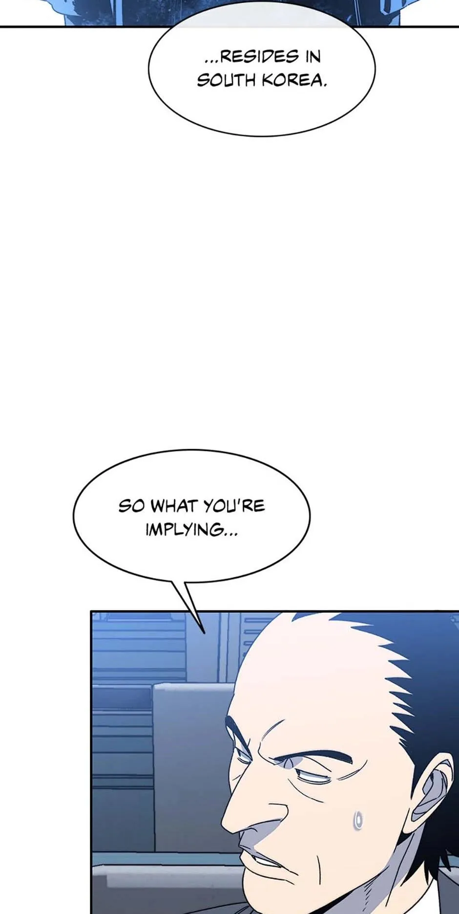 Existence Chapter 51 Online - página 55