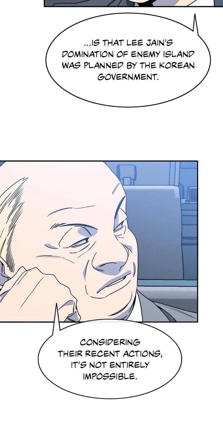 Existence Chapter 51 Online - página 56