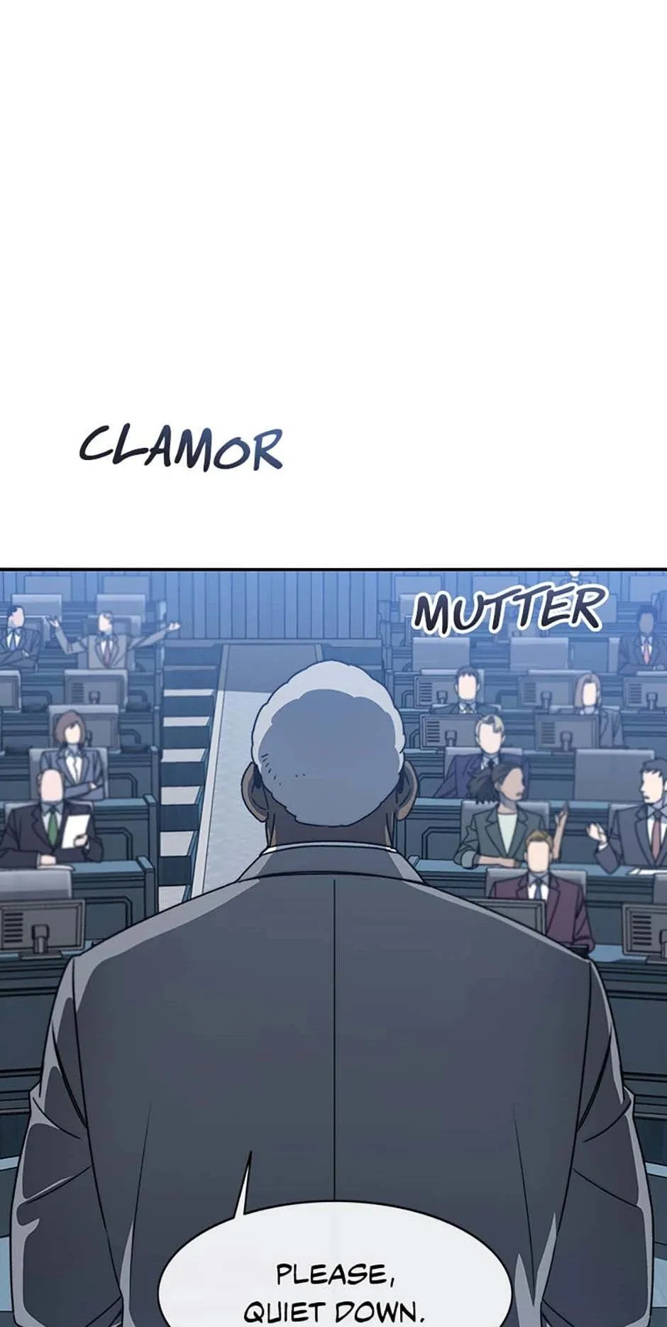 Existence Chapter 51 Online - página 57