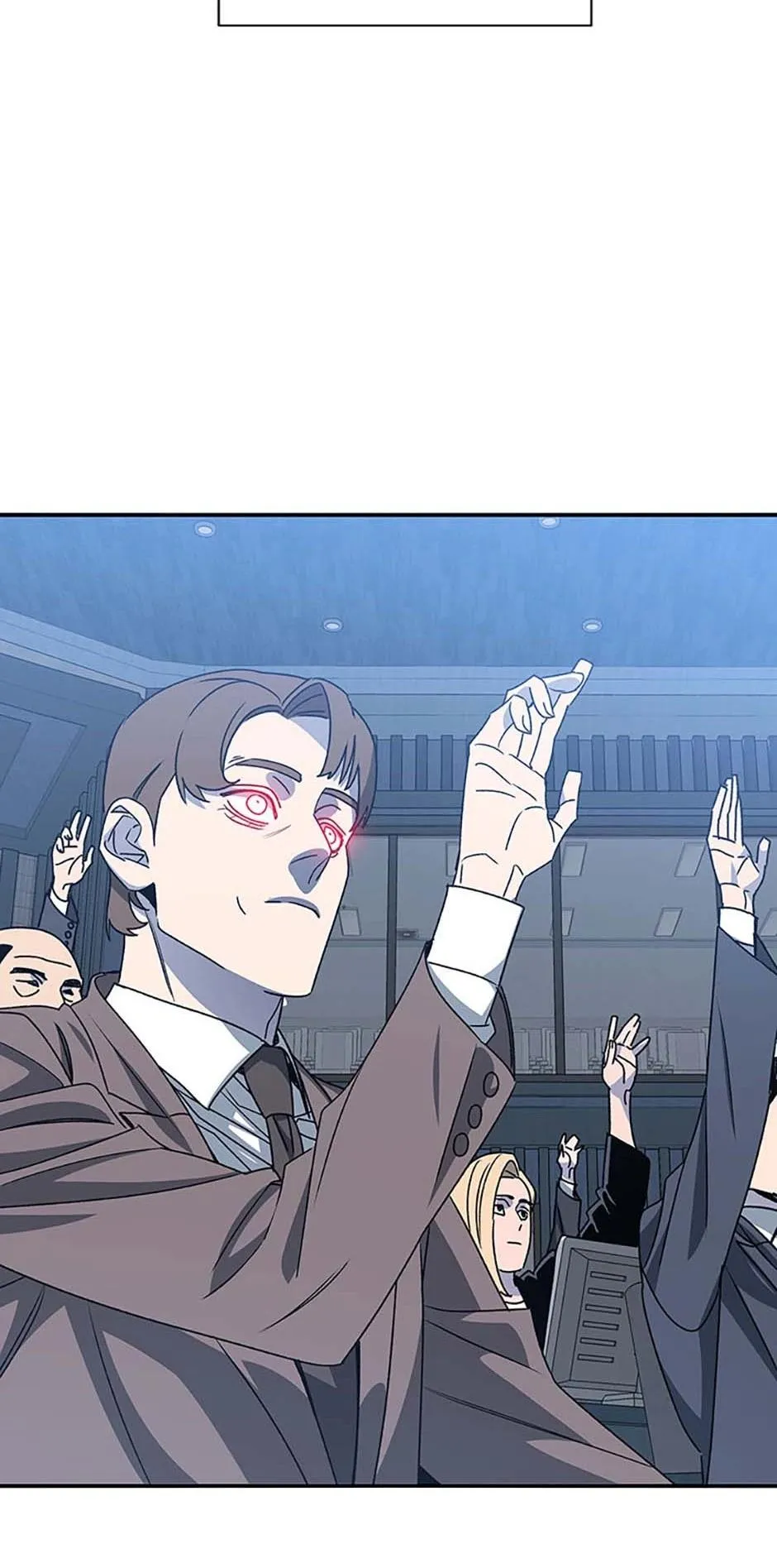 Existence Chapter 51 Online - página 62