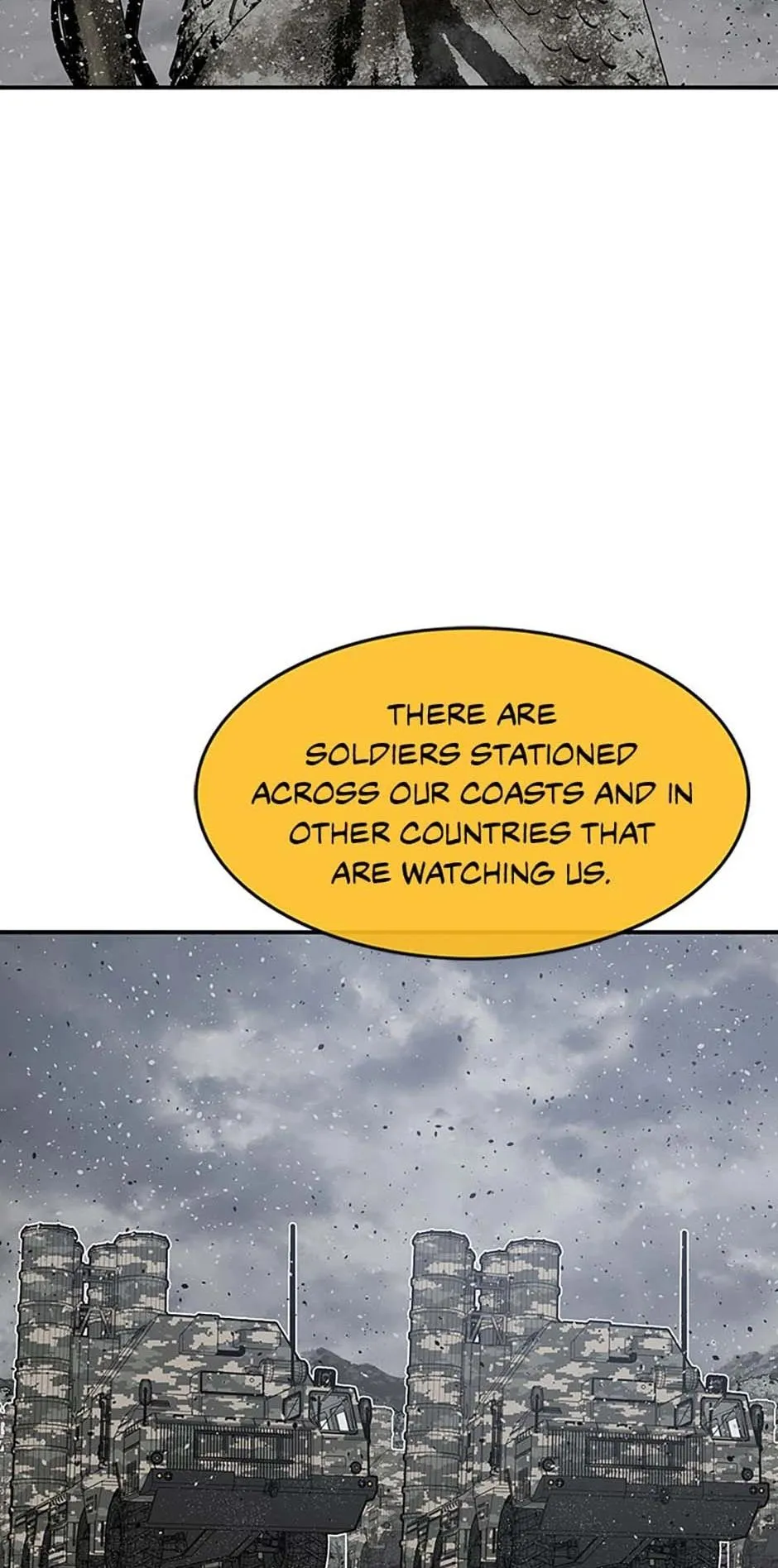 Existence Chapter 51 Online - página 68