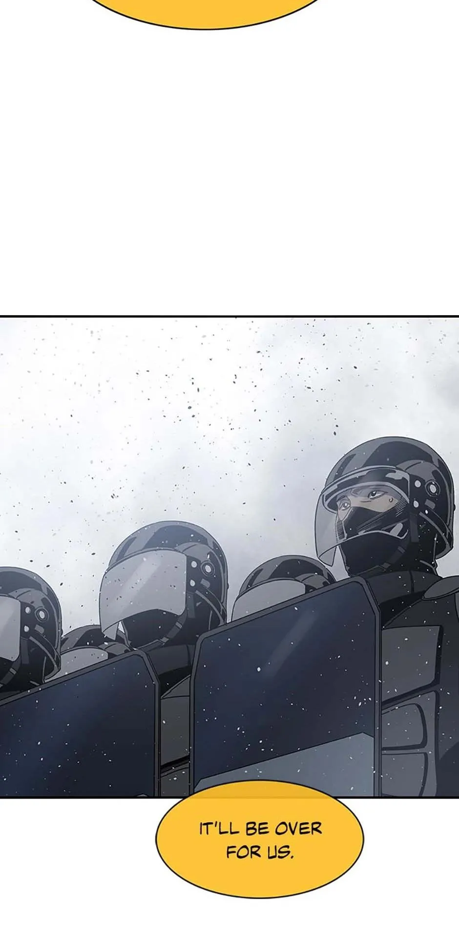 Existence Chapter 51 Online - página 71