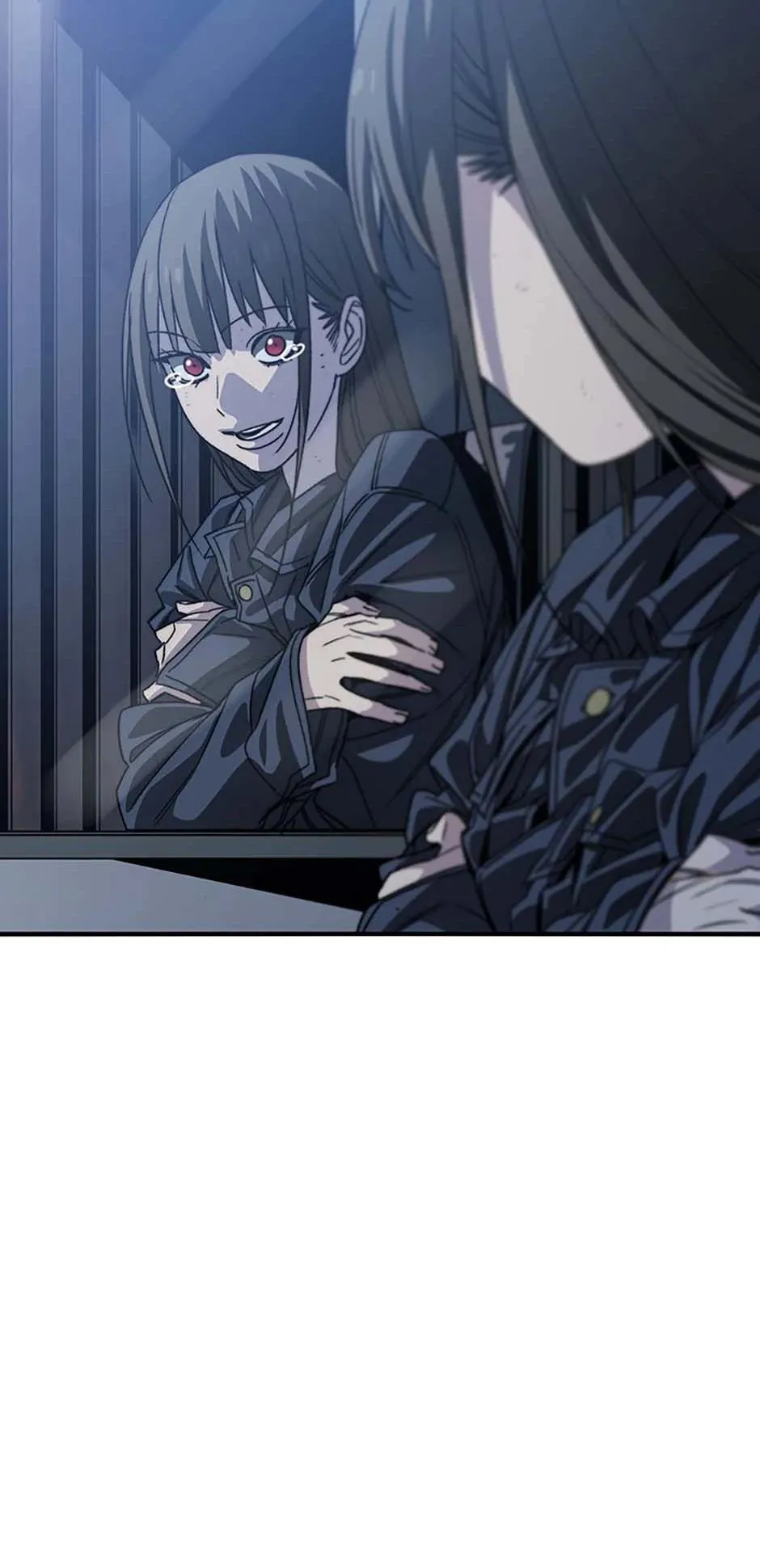 Existence Chapter 52 Online - página 7