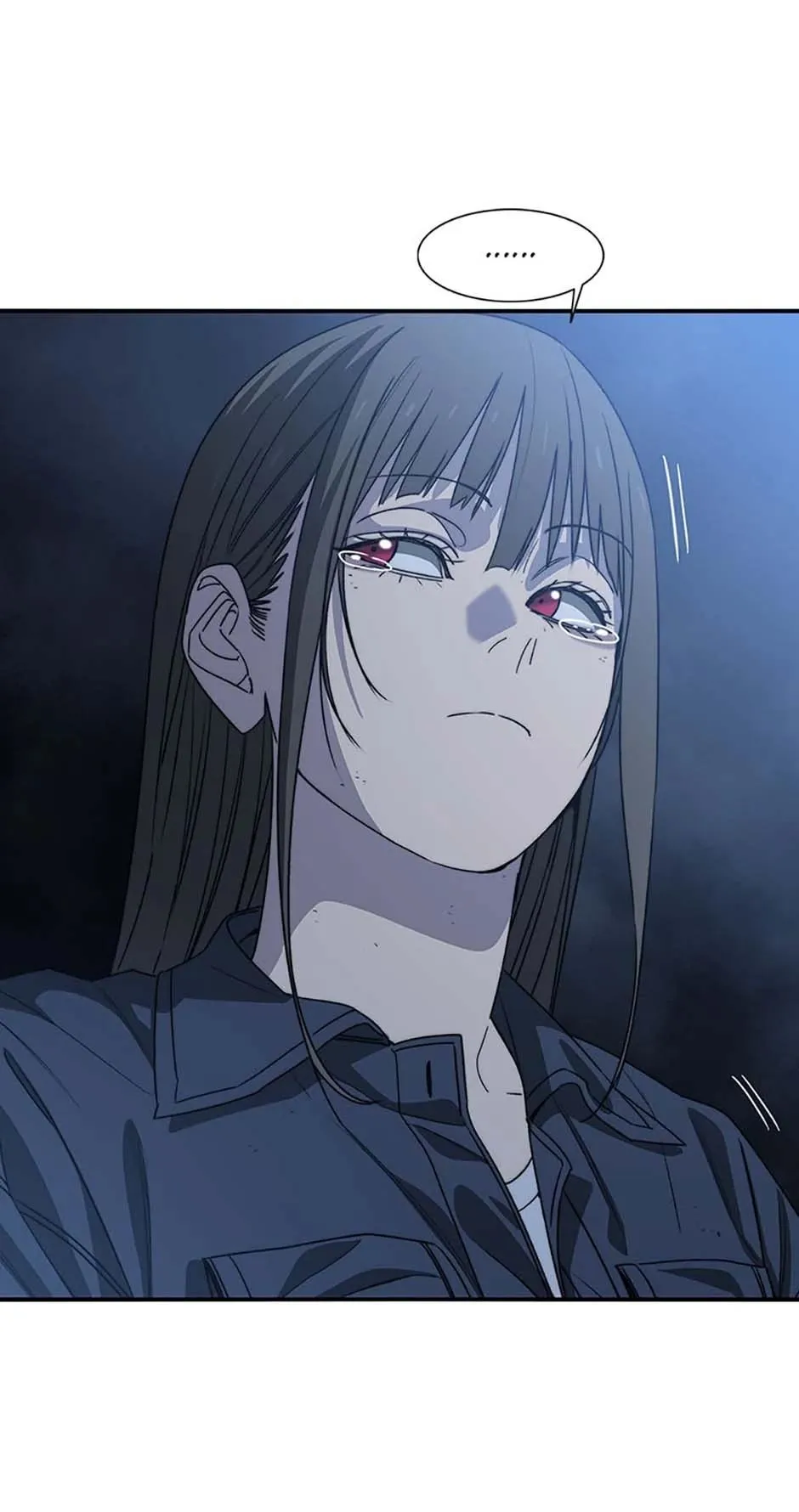Existence Chapter 52 Online - página 8