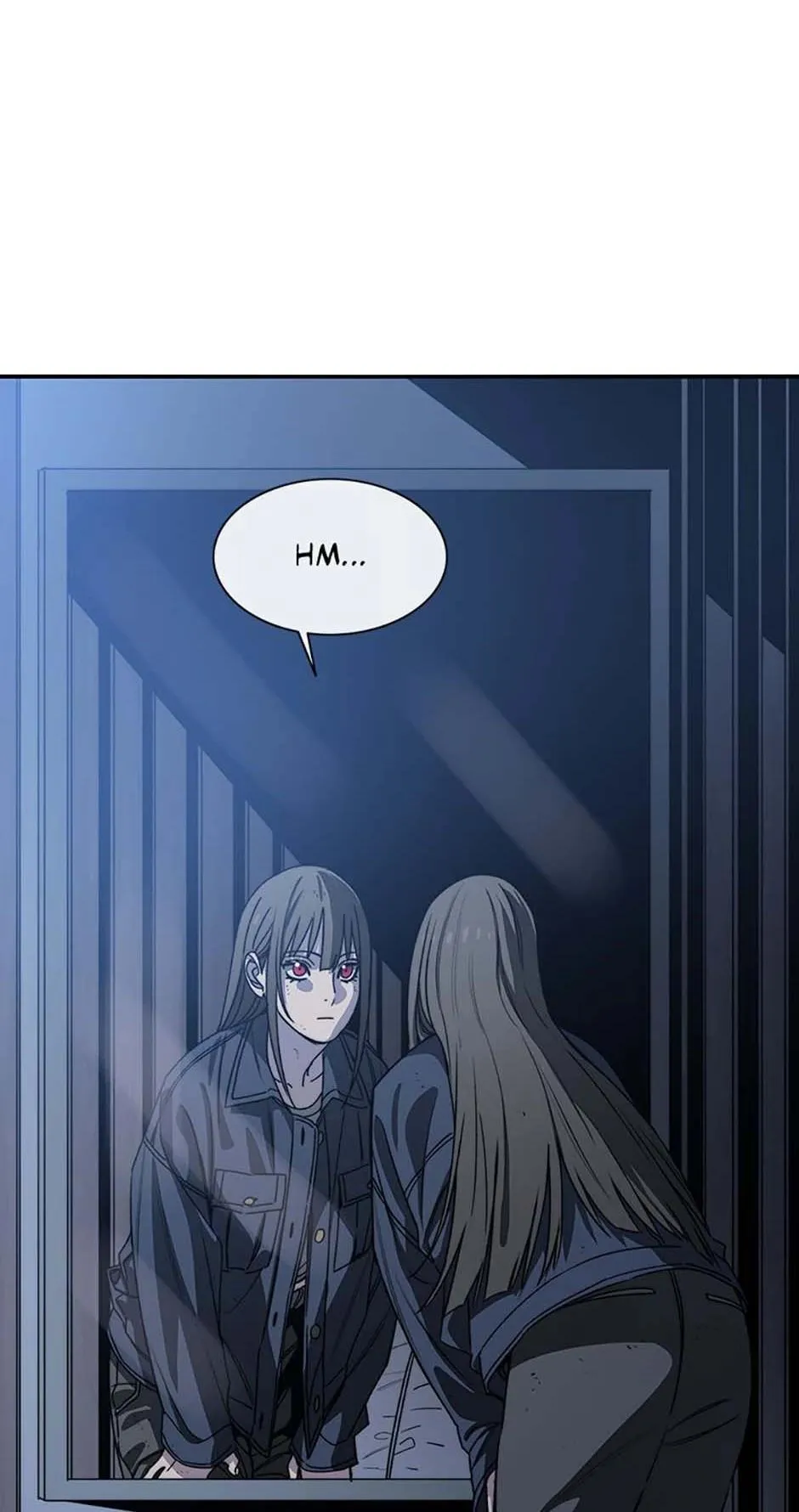 Existence Chapter 52 Online - página 11
