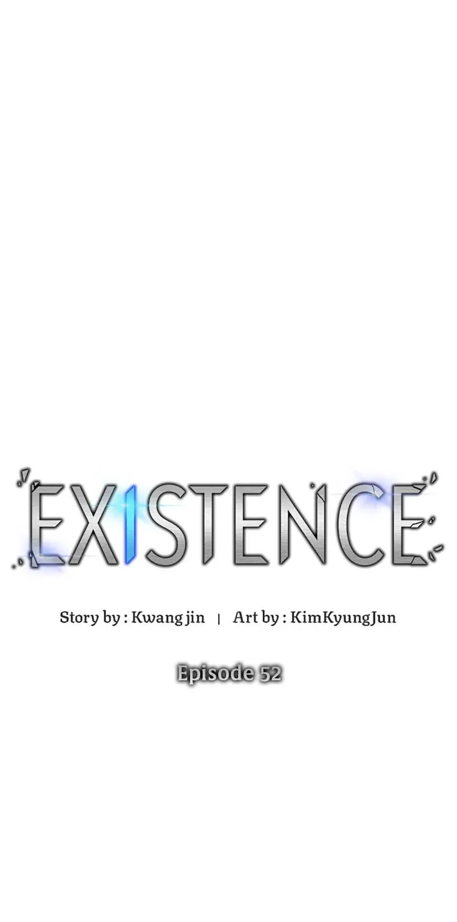 Existence Chapter 52 Online - página 15