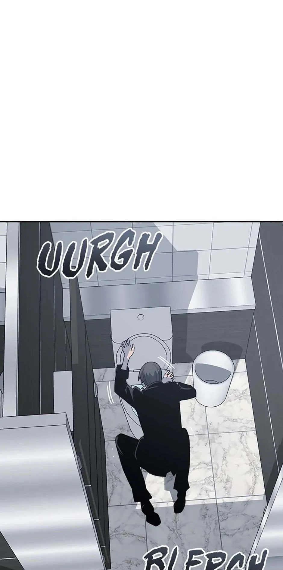 Existence Chapter 52 Online - página 18