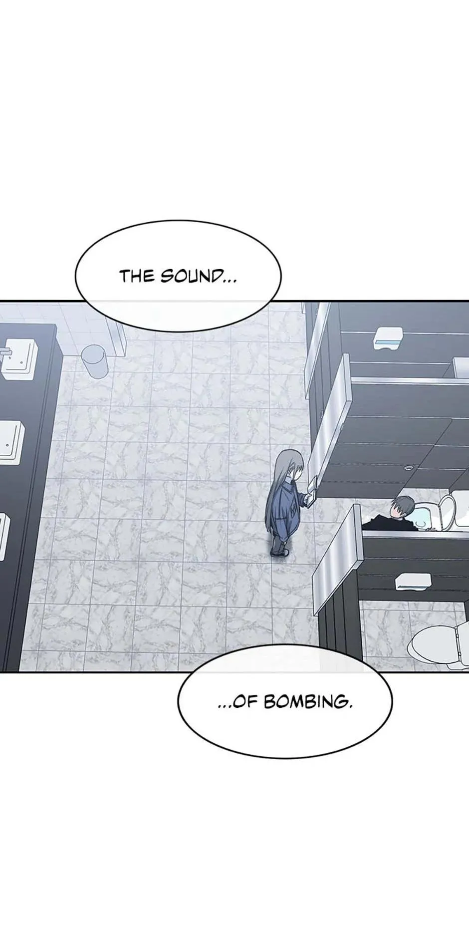 Existence Chapter 52 Online - página 25
