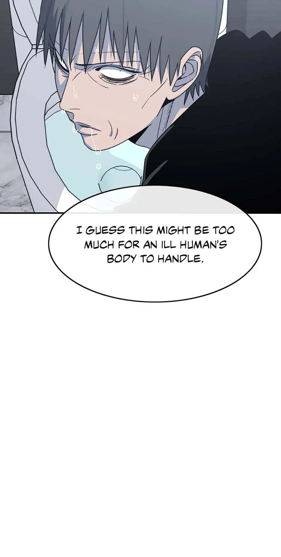 Existence Chapter 52 Online - página 28
