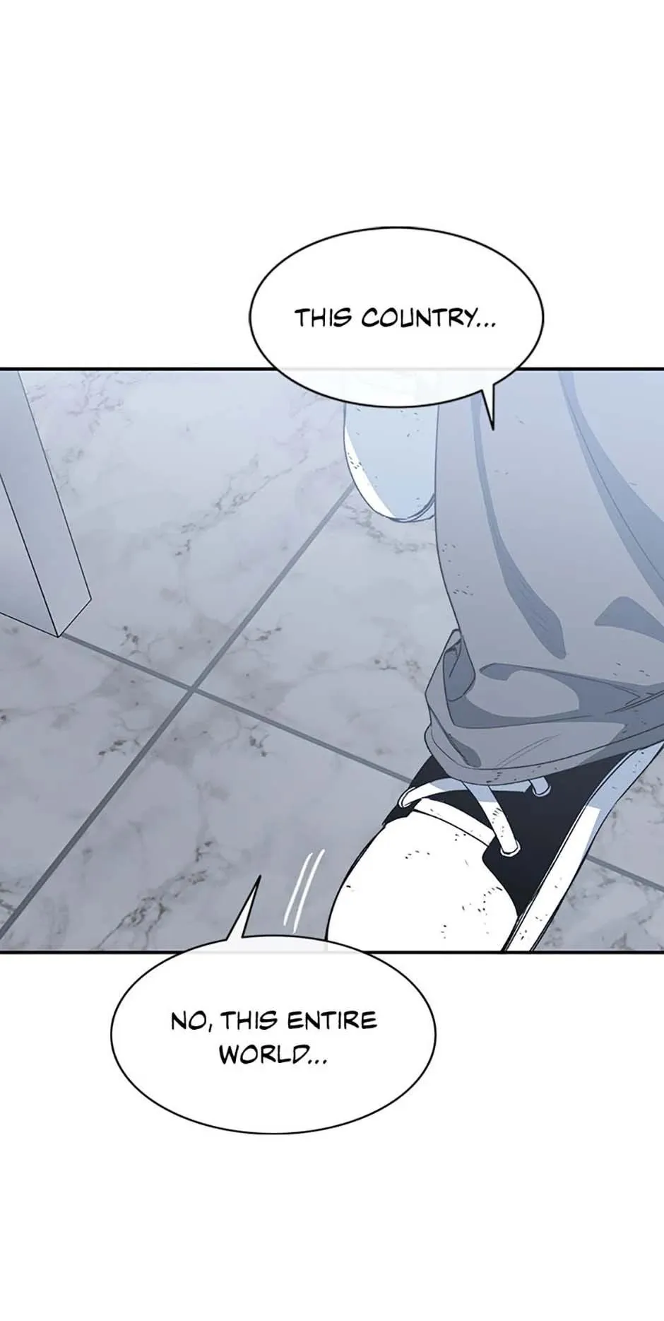 Existence Chapter 52 Online - página 29