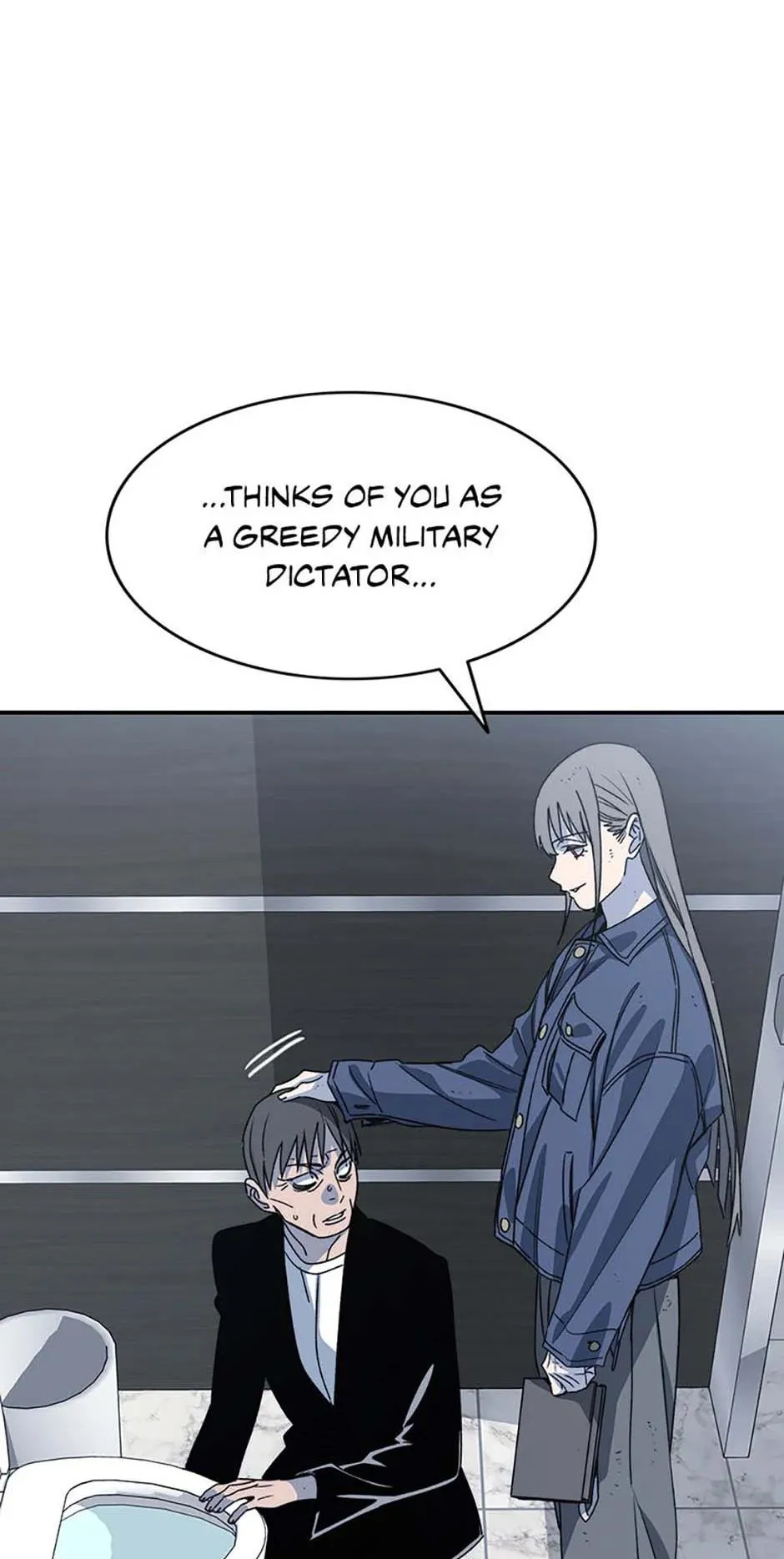 Existence Chapter 52 Online - página 30