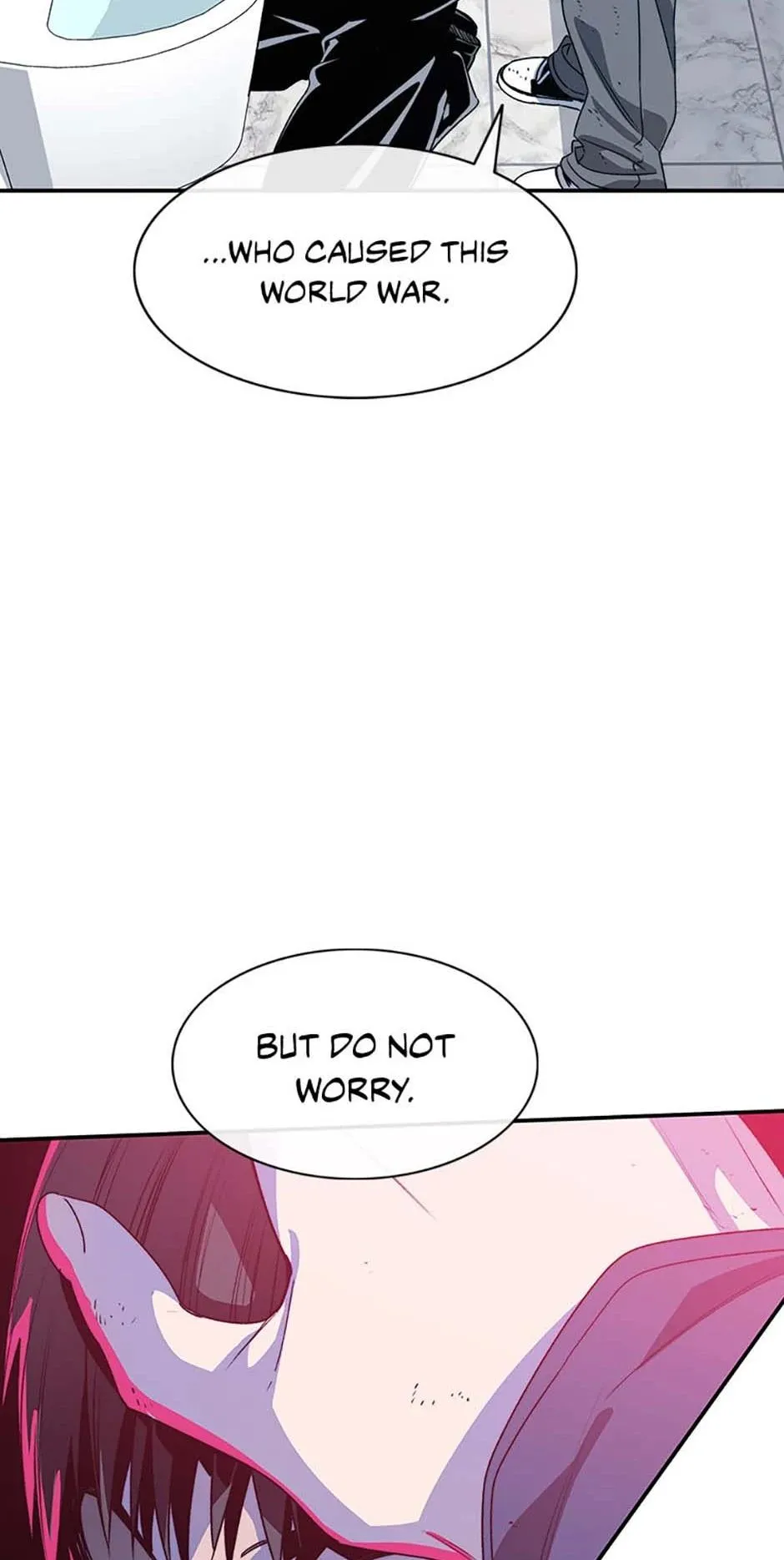 Existence Chapter 52 Online - página 31